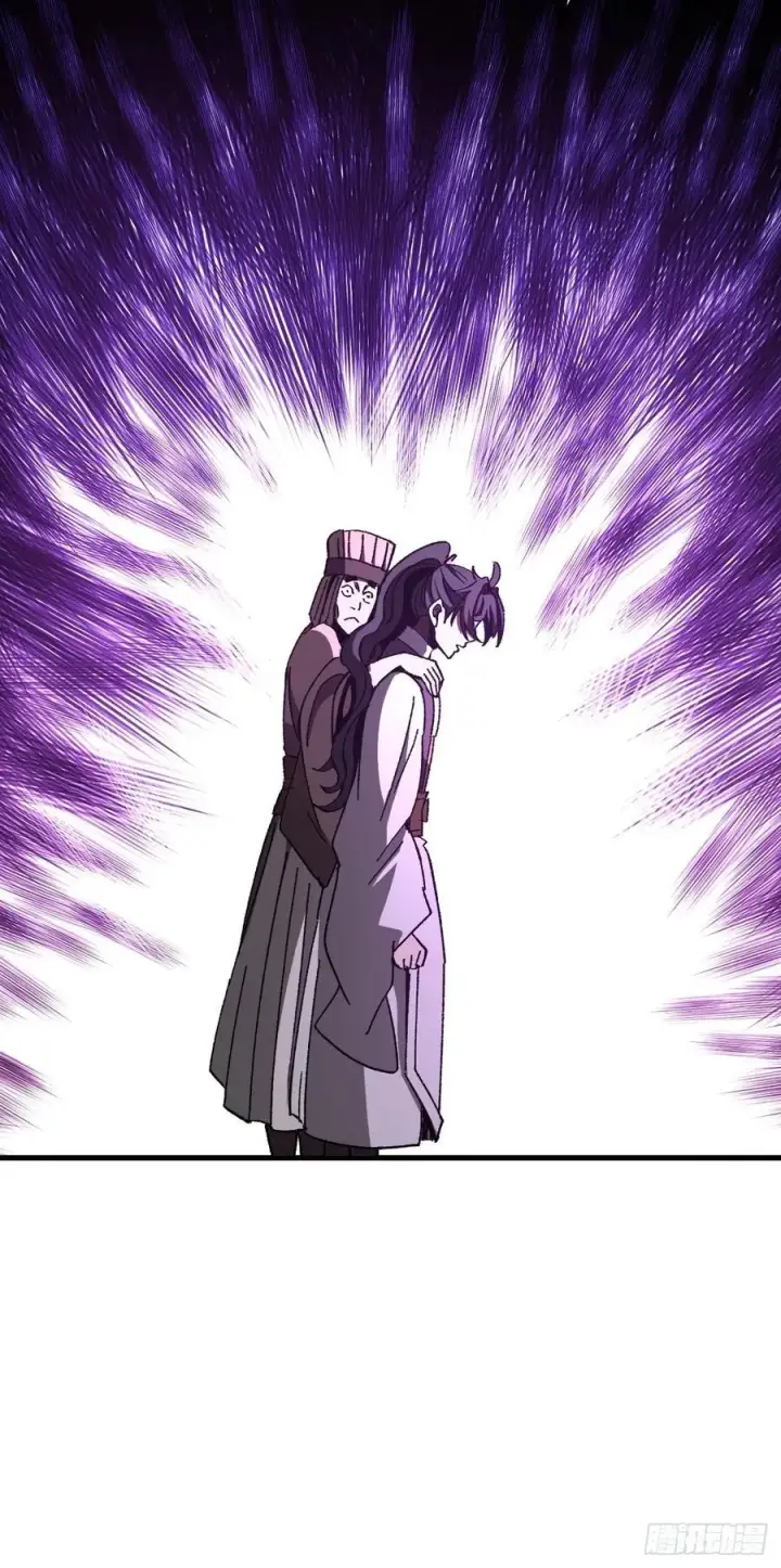 漫画《一不小心，名垂千史》第73话第51张图