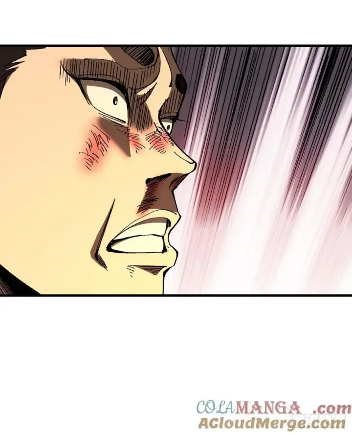 漫画《一不小心，名垂千史》第74话第31张图