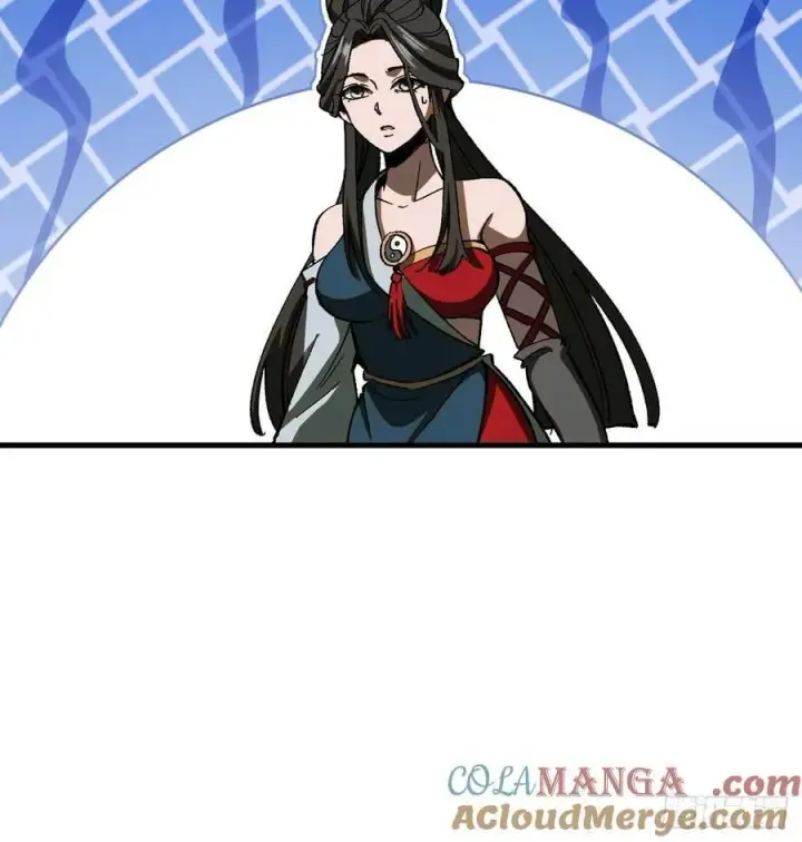 漫画《一不小心，名垂千史》第74话第40张图