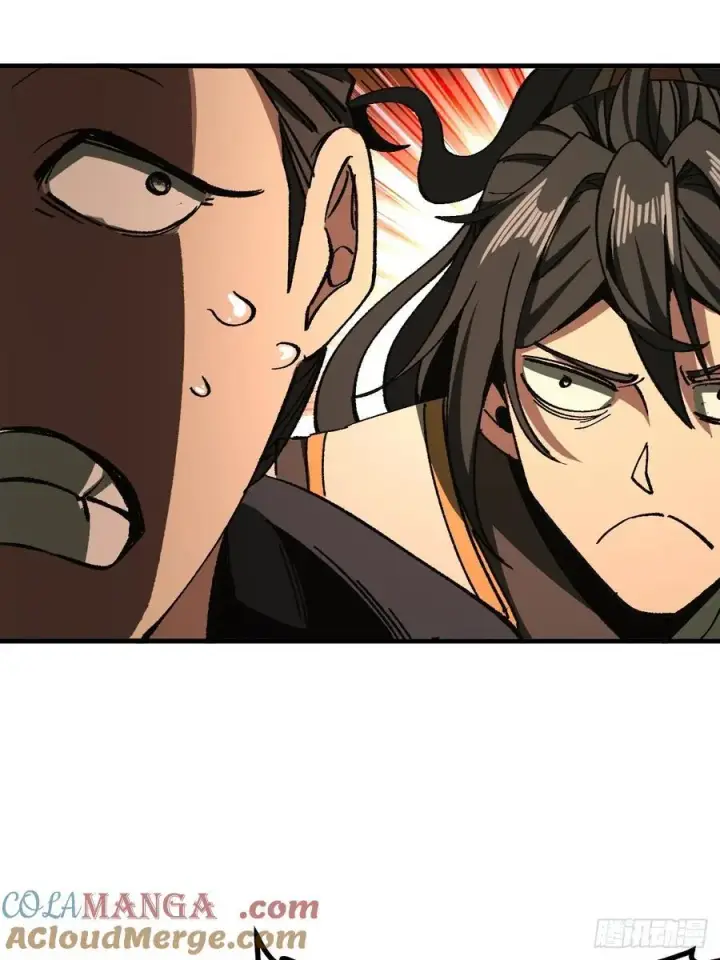 漫画《一不小心，名垂千史》第75话第55张图