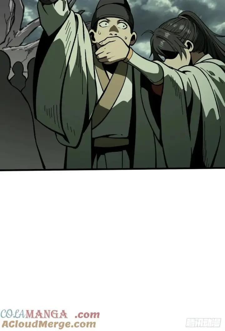 漫画《一不小心，名垂千史》第76话第55张图