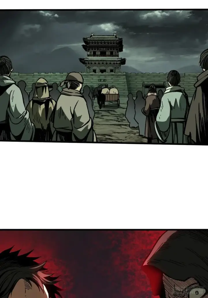 漫画《一不小心，名垂千史》第77话第3张图
