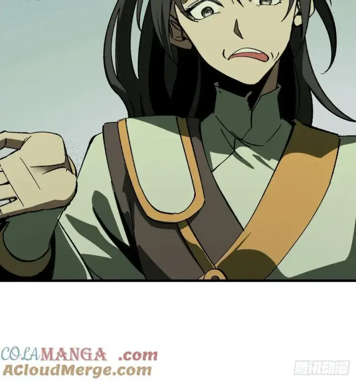 漫画《一不小心，名垂千史》第78话第27张图