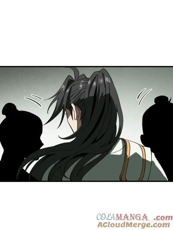 漫画《一不小心，名垂千史》第79话第10张图