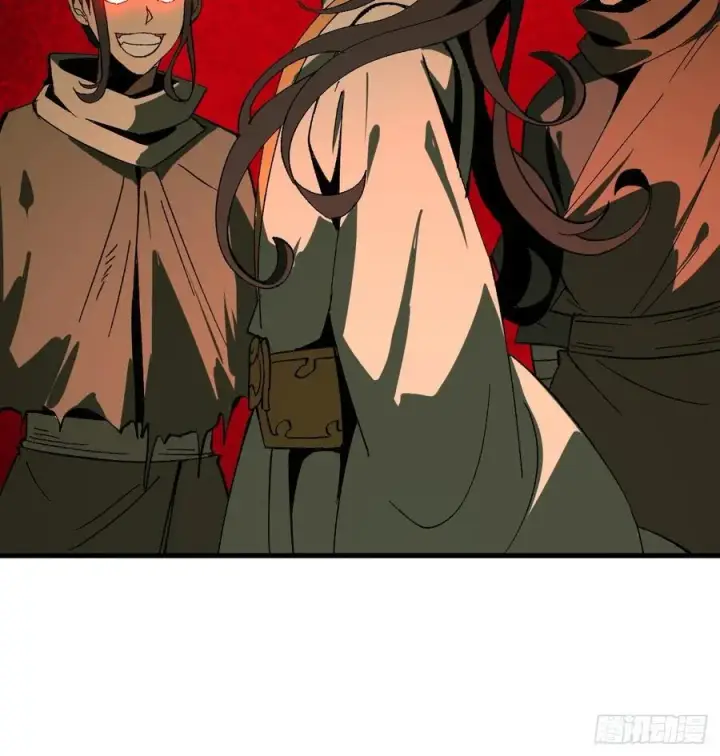 漫画《一不小心，名垂千史》第79话第12张图