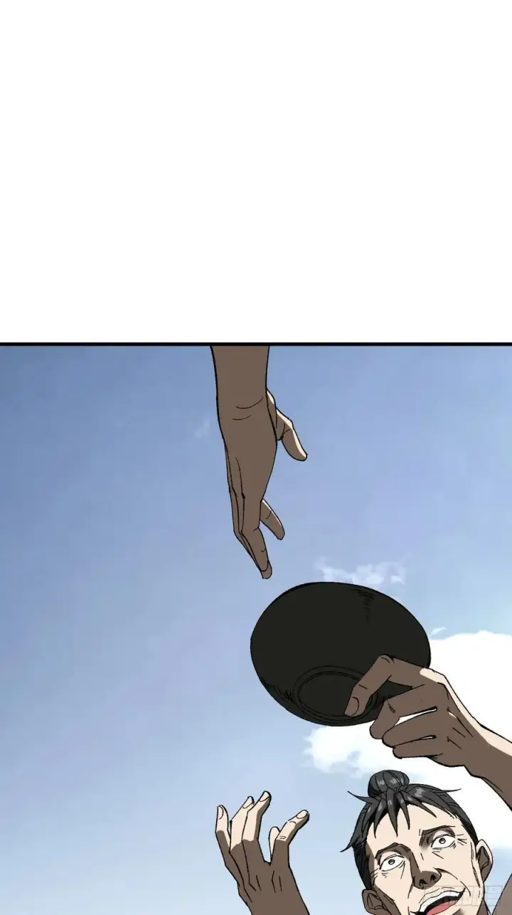 漫画《一不小心，名垂千史》第79话第32张图