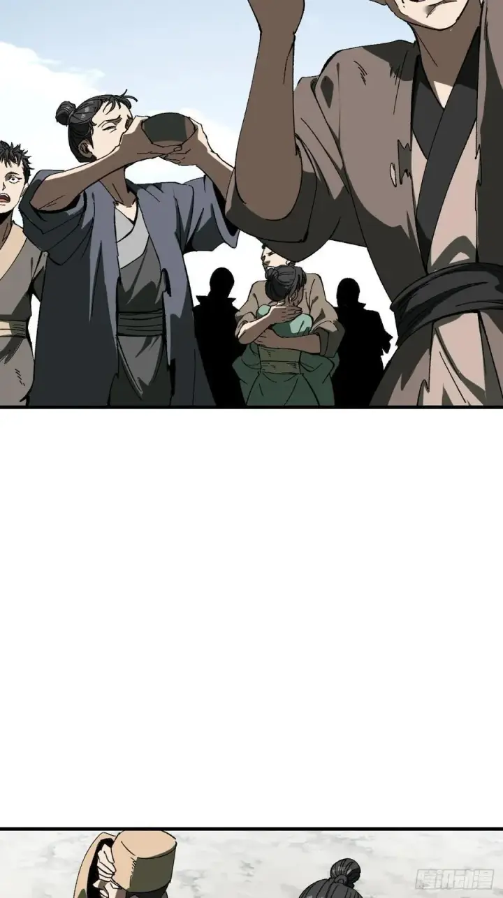 漫画《一不小心，名垂千史》第79话第33张图
