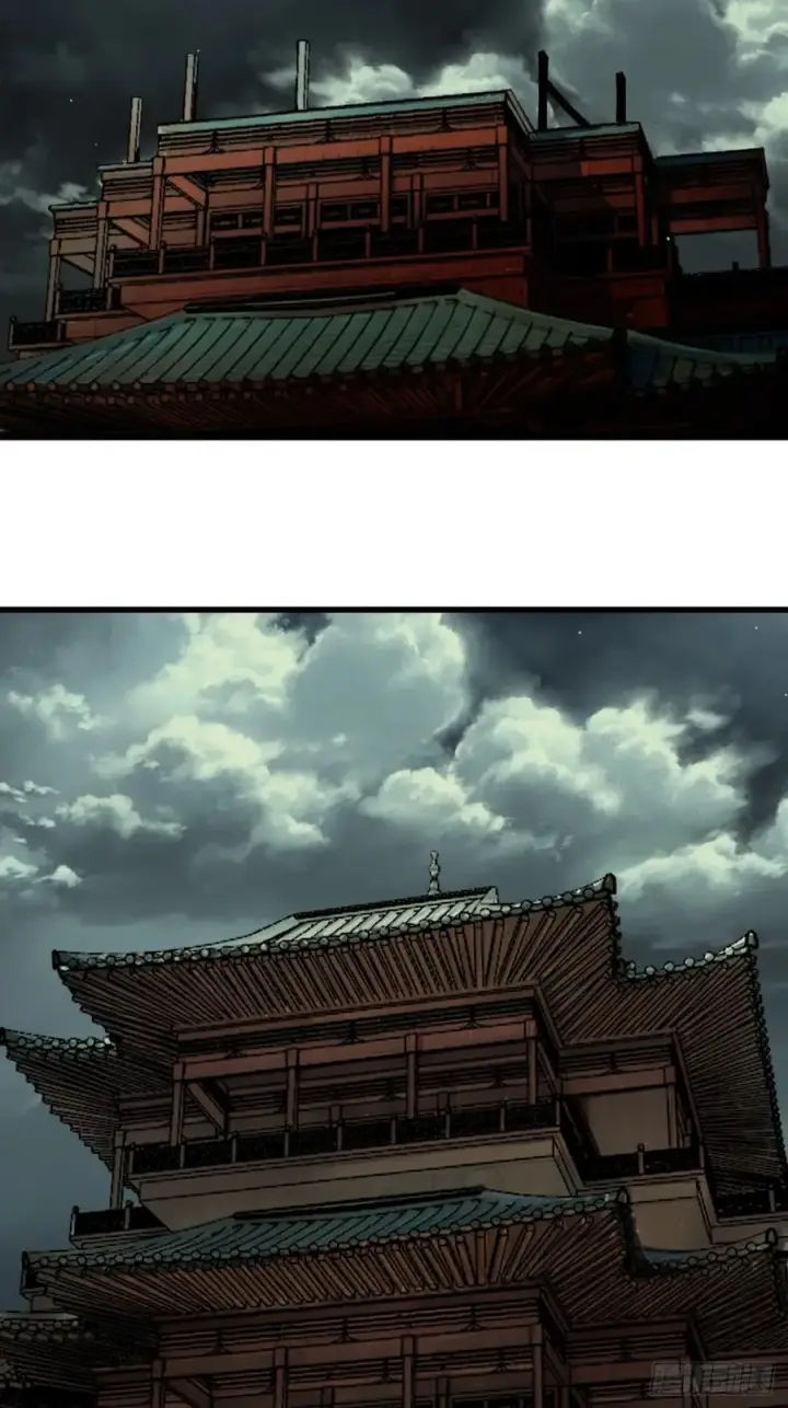 漫画《一不小心，名垂千史》第81话第21张图