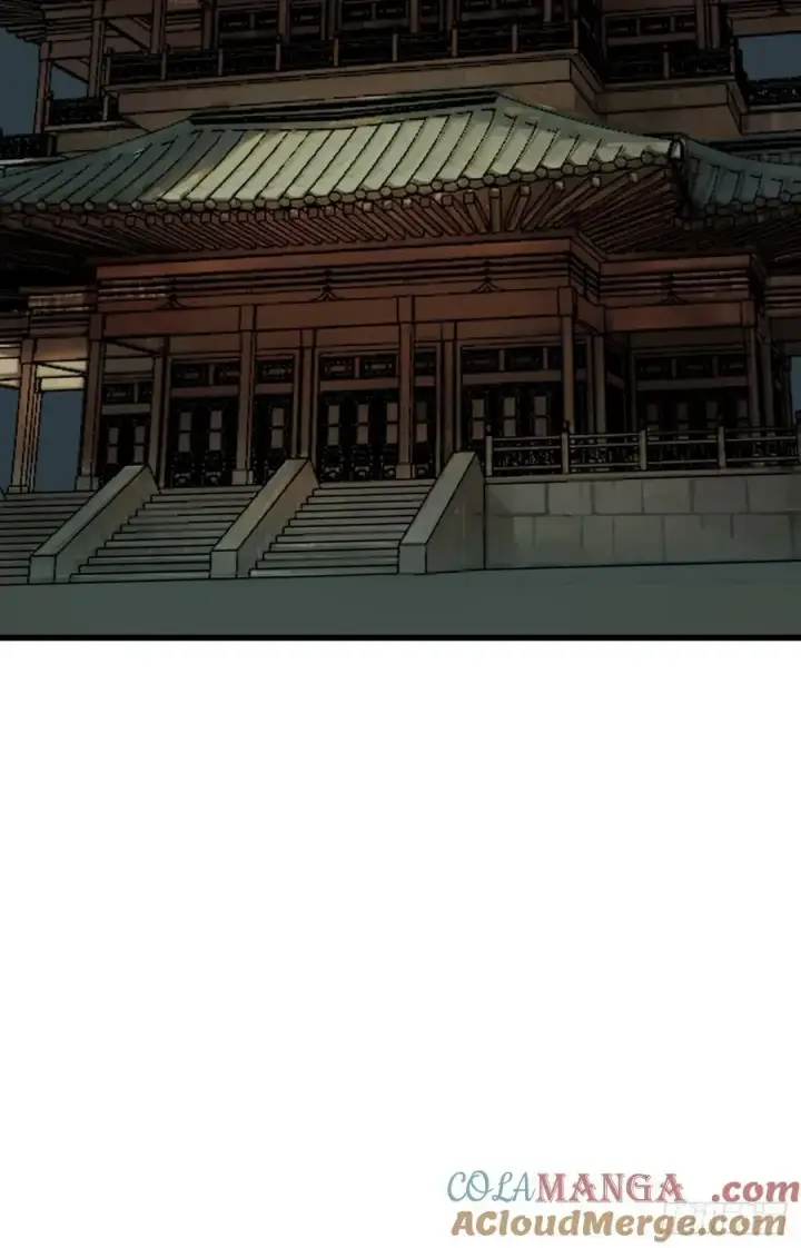 漫画《一不小心，名垂千史》第81话第22张图