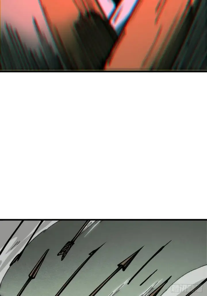 漫画《一不小心，名垂千史》第81话第42张图