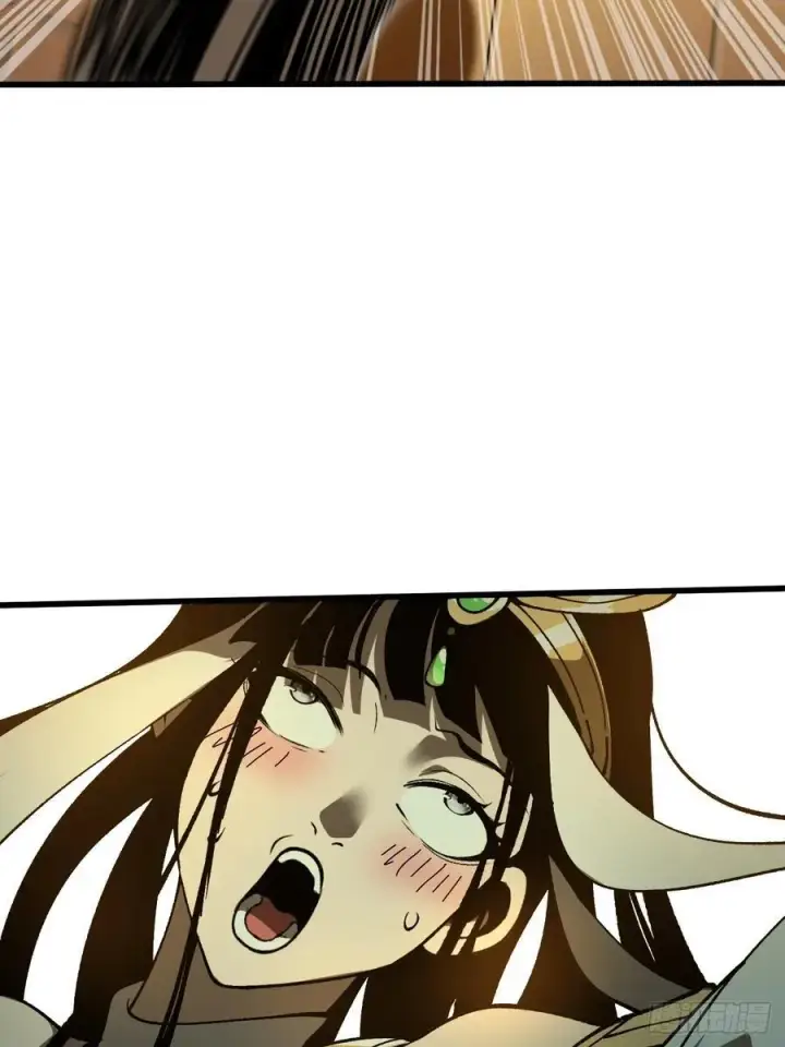 漫画《一不小心，名垂千史》第88话第6张图