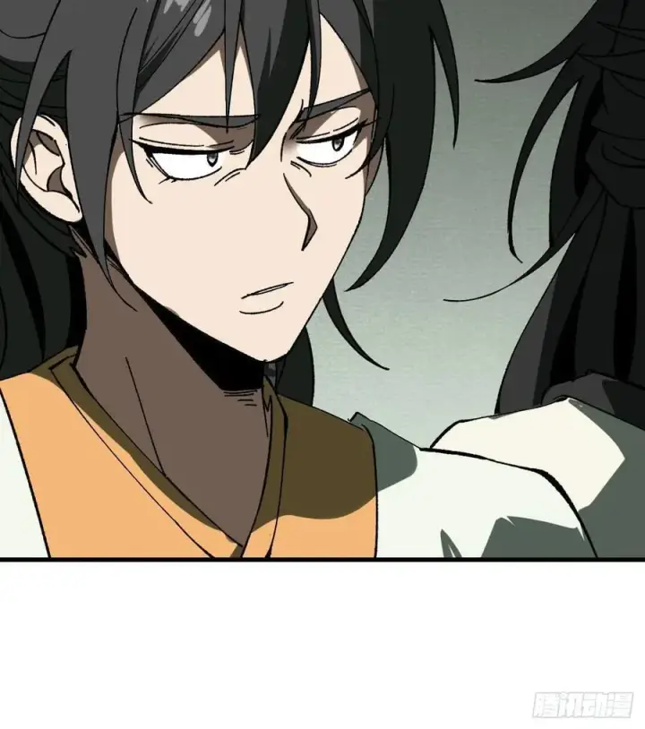 漫画《一不小心，名垂千史》第90话第35张图