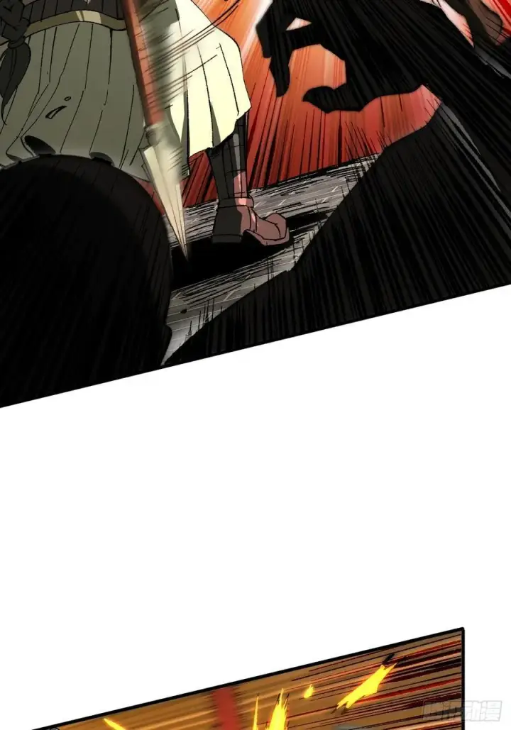 漫画《一不小心，名垂千史》第91话第30张图