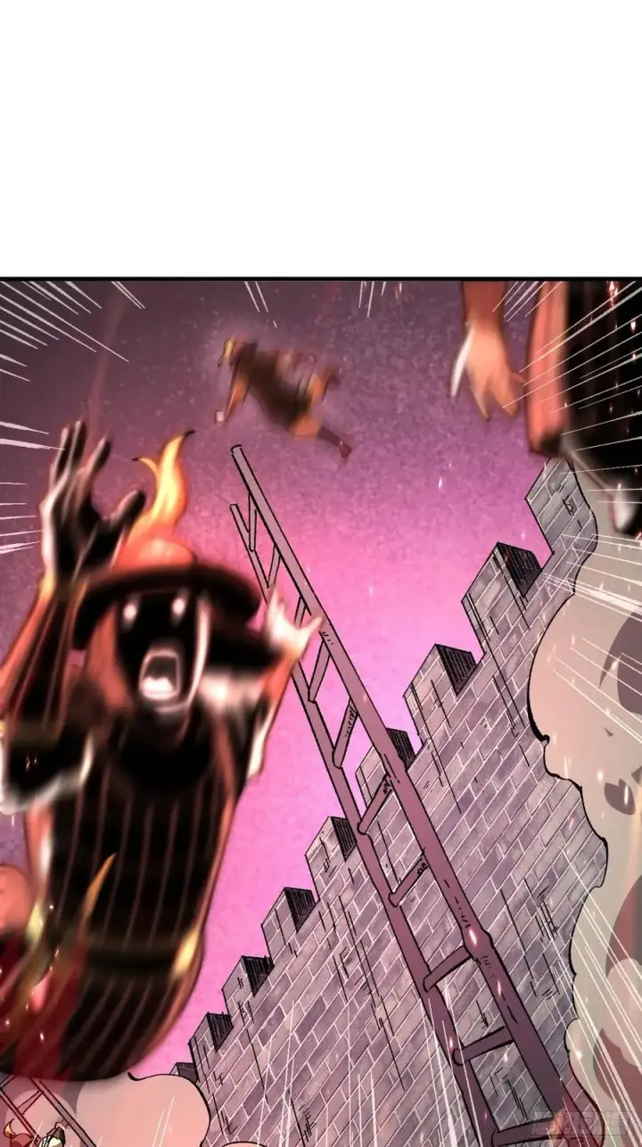 漫画《一不小心，名垂千史》第91话第42张图