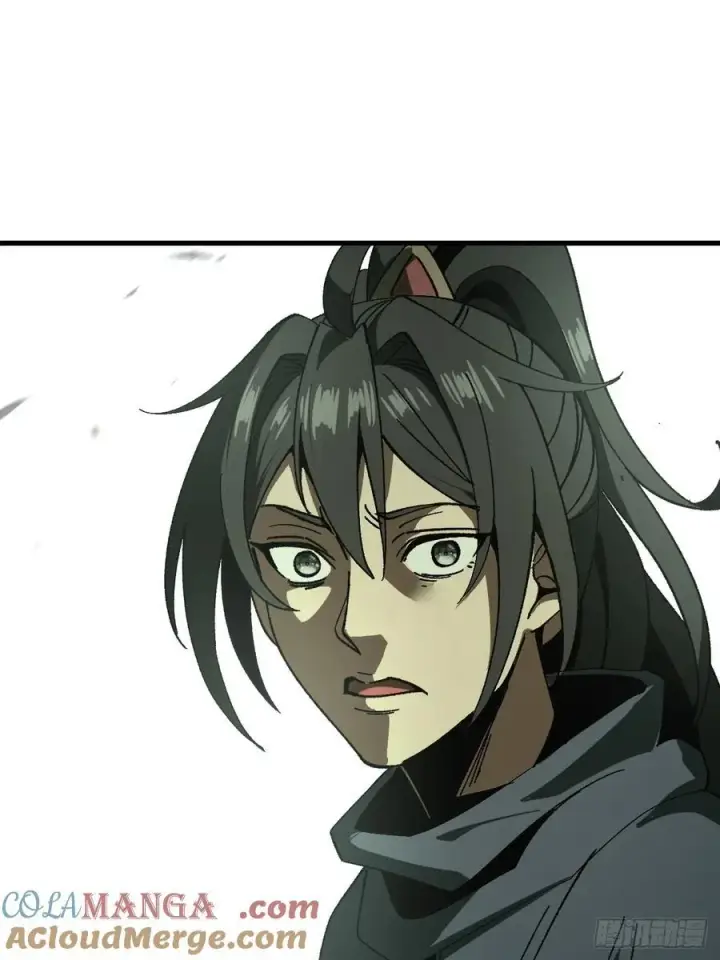 漫画《一不小心，名垂千史》第91话第7张图