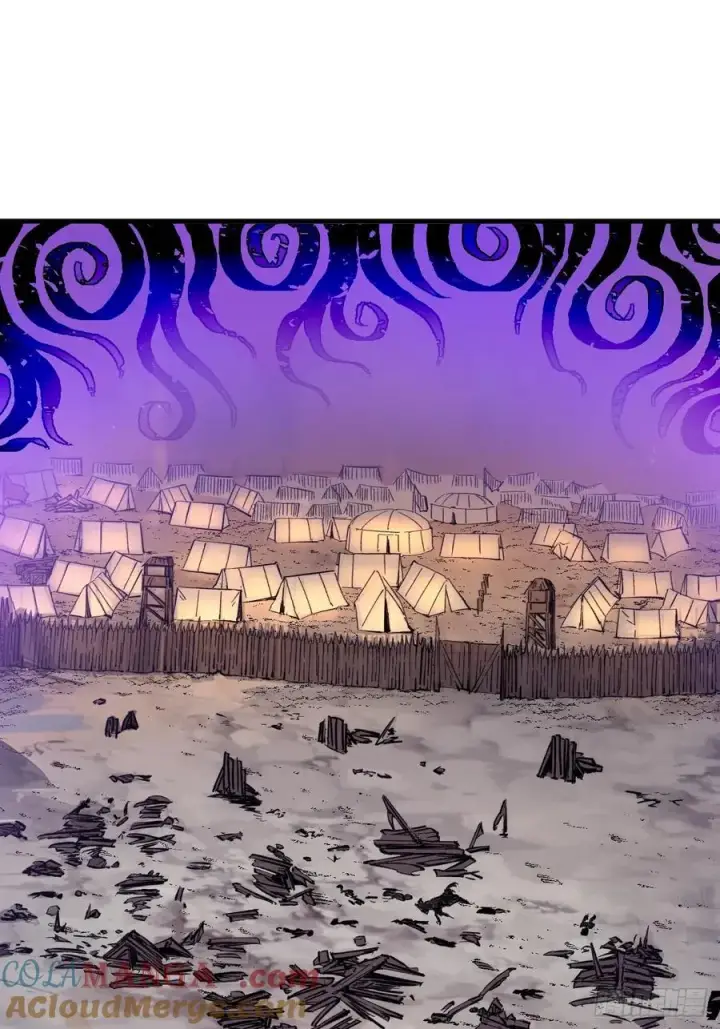 漫画《一不小心，名垂千史》第93话第28张图