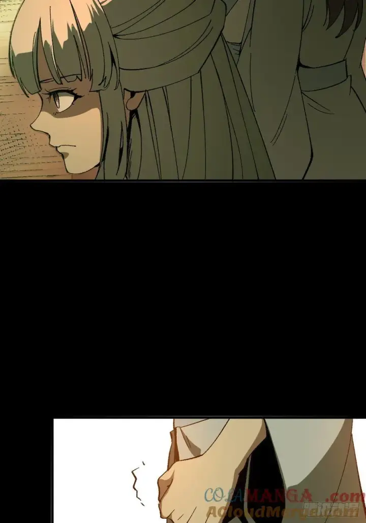 漫画《一不小心，名垂千史》第96话第35张图