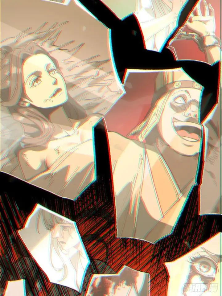 漫画《一不小心，名垂千史》第97话第34张图