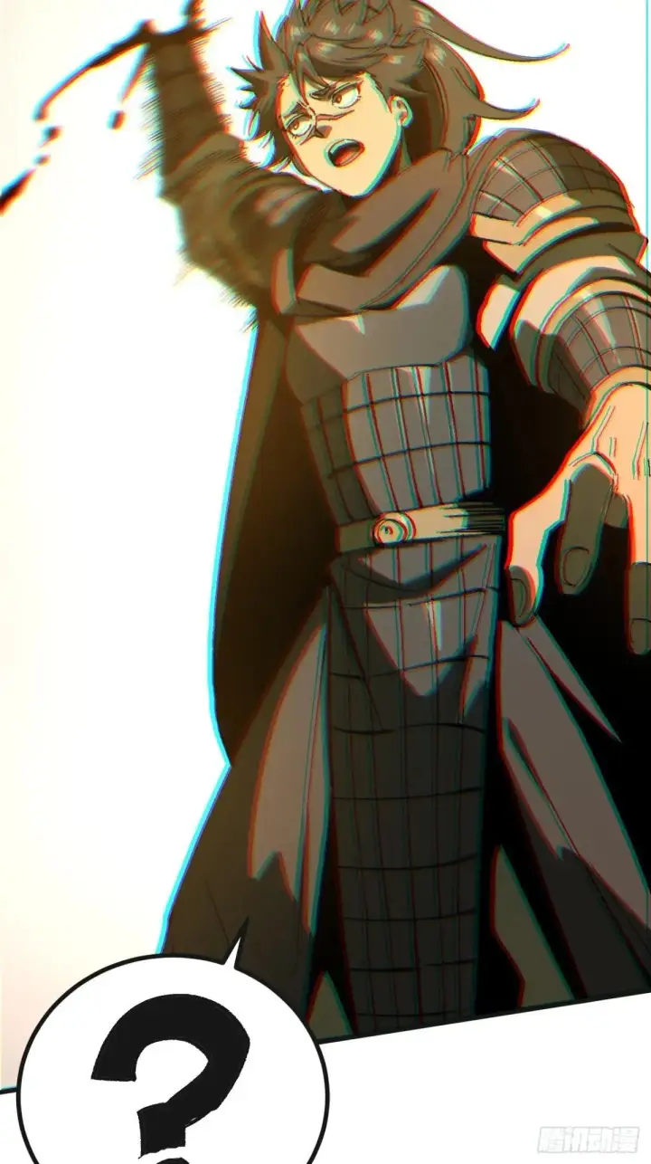 漫画《一不小心，名垂千史》第102话第43张图