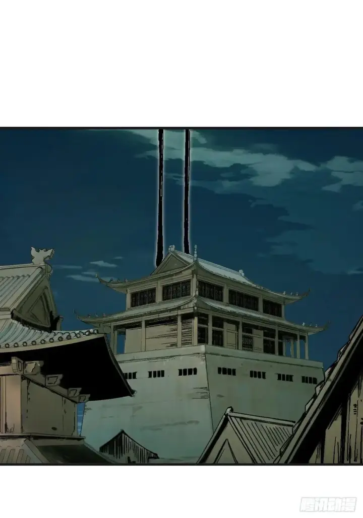 漫画《一不小心，名垂千史》第103话第31张图