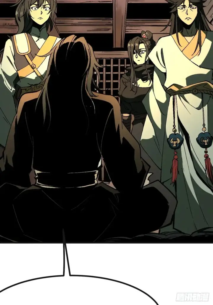 漫画《一不小心，名垂千史》第103话第35张图