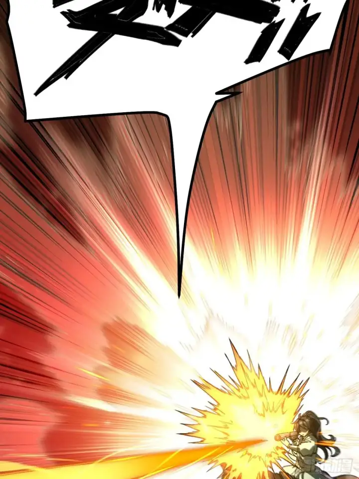 漫画《一不小心，名垂千史》第104话第31张图