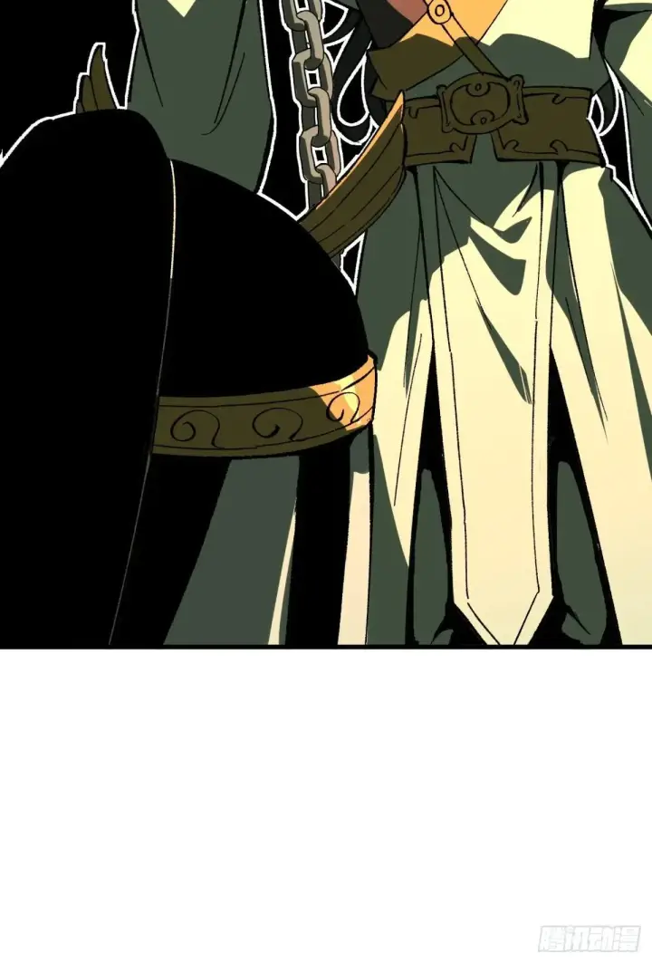 漫画《一不小心，名垂千史》第113话第3张图