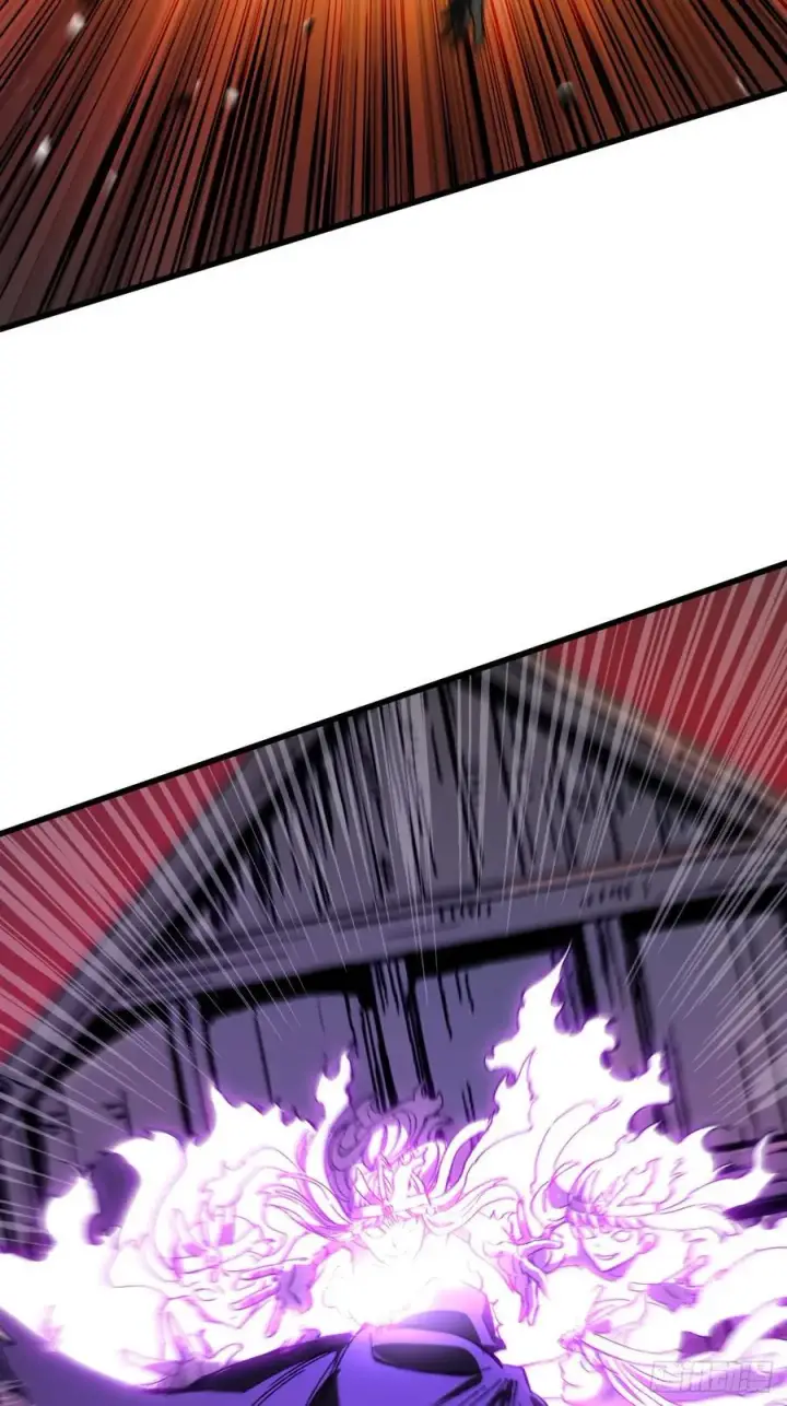 漫画《一不小心，名垂千史》第114话第41张图