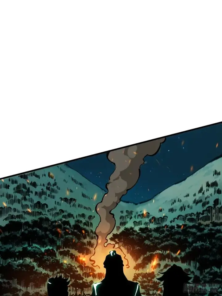 漫画《一不小心，名垂千史》第116话第11张图
