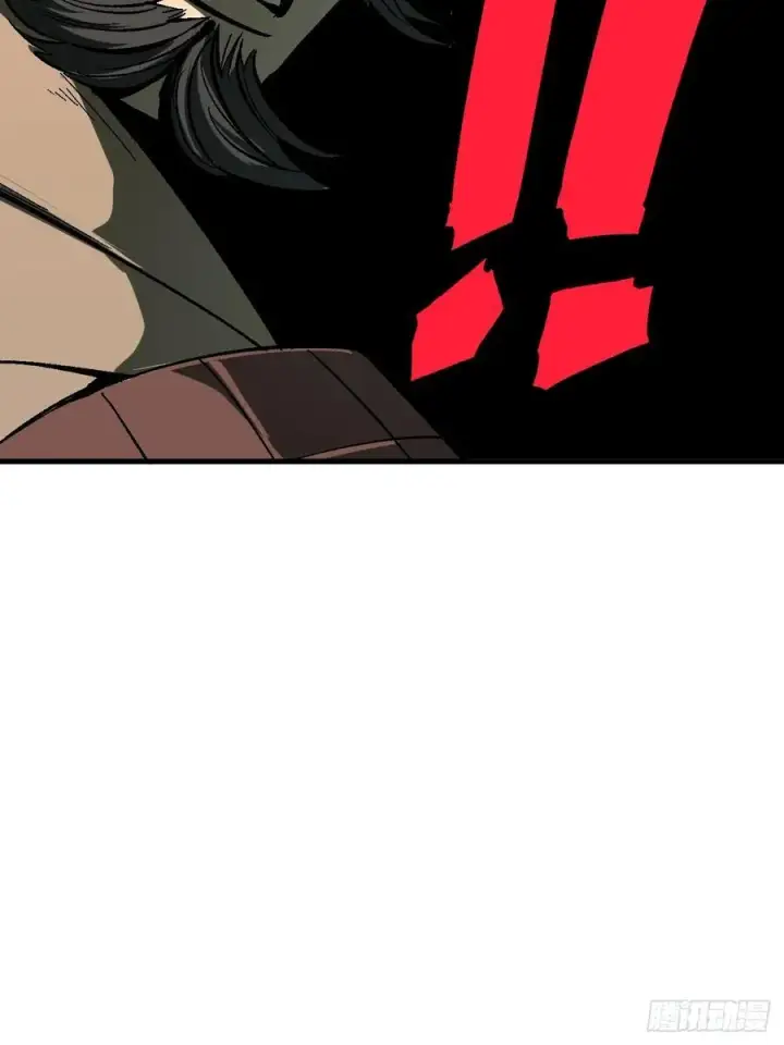 漫画《一不小心，名垂千史》第119话第30张图