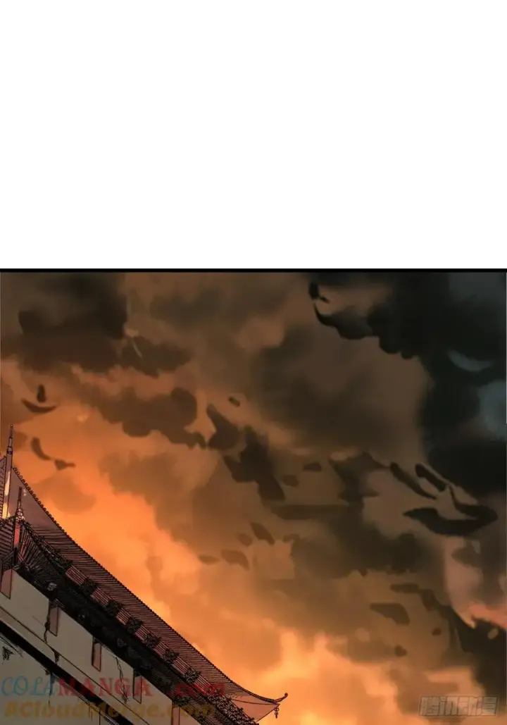 漫画《一不小心，名垂千史》第119话第46张图