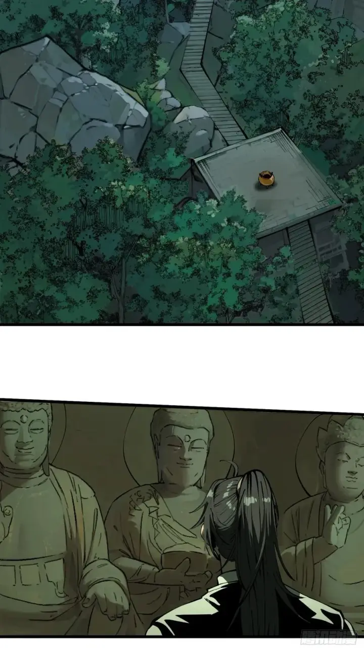 漫画《一不小心，名垂千史》第130话第26张图