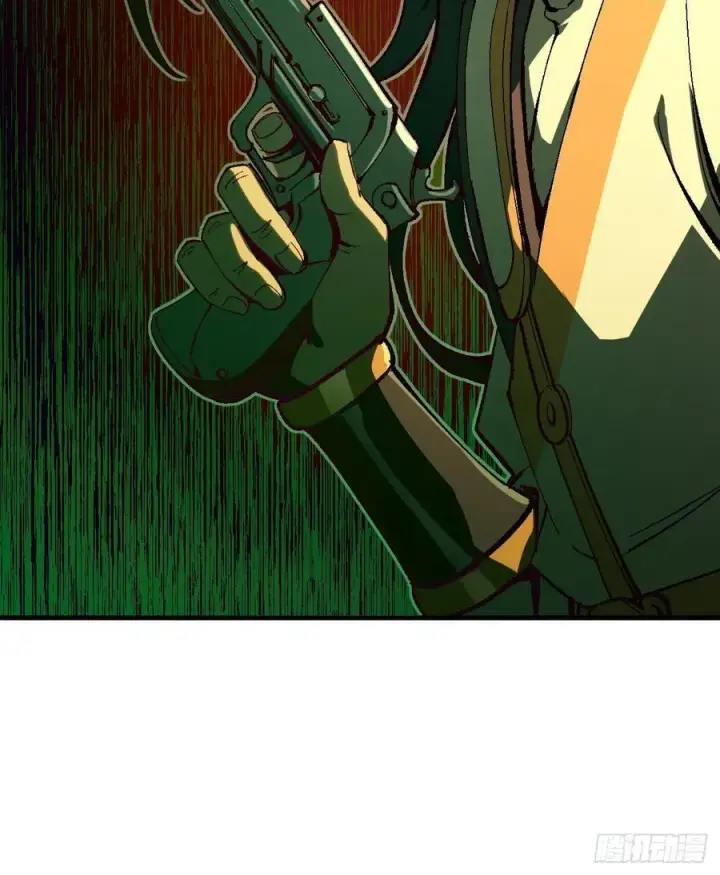 漫画《一不小心，名垂千史》第131话第34张图