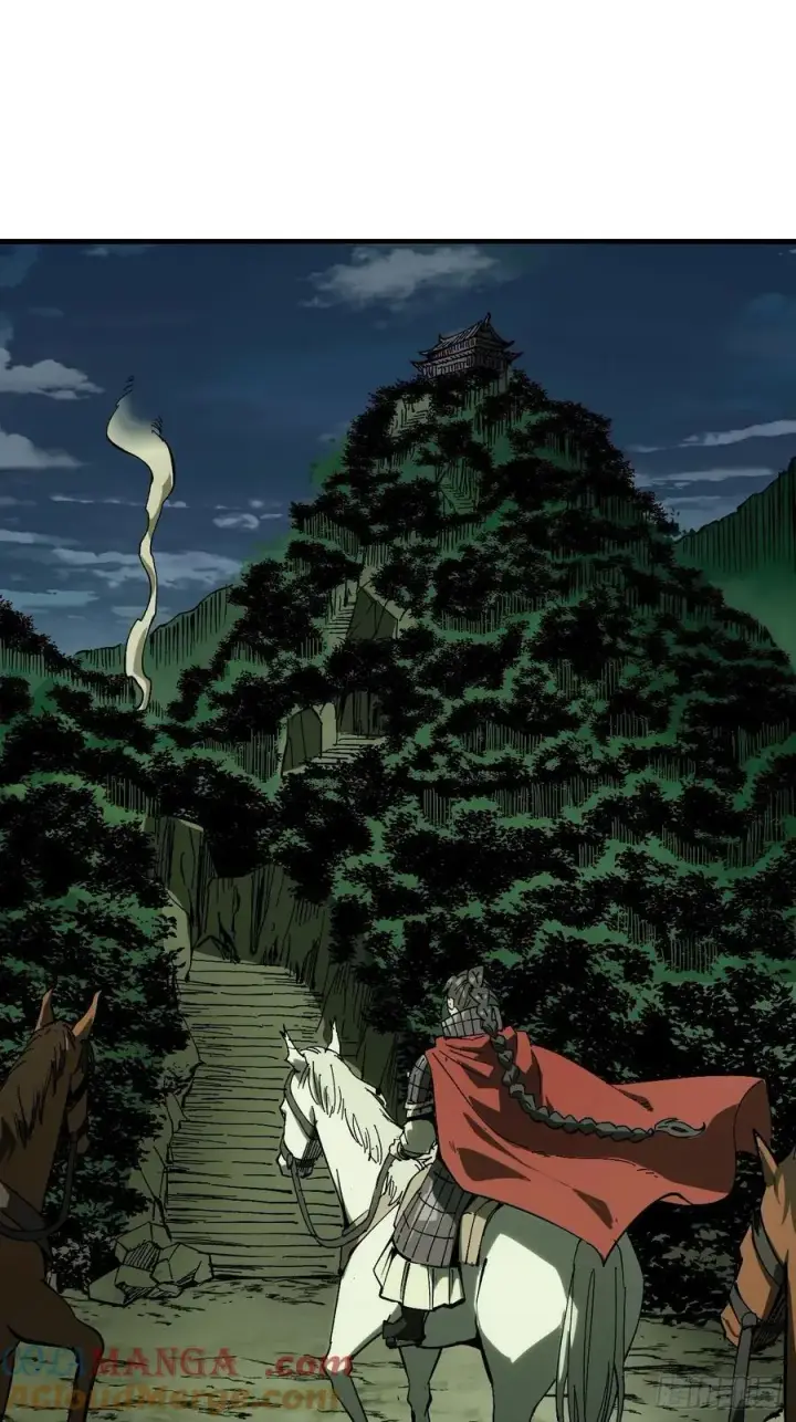 漫画《一不小心，名垂千史》第135话第23张图