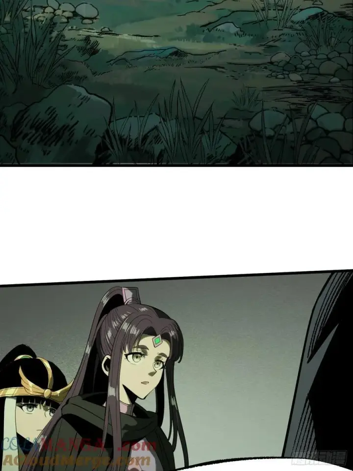 漫画《一不小心，名垂千史》第138话第27张图