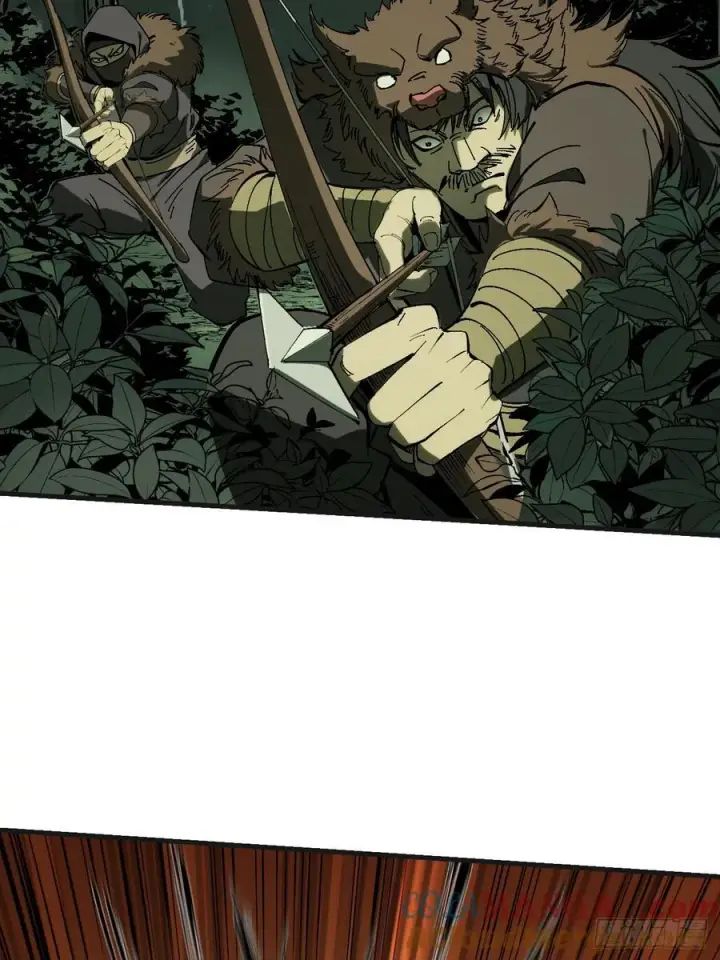 漫画《一不小心，名垂千史》第141话第11张图