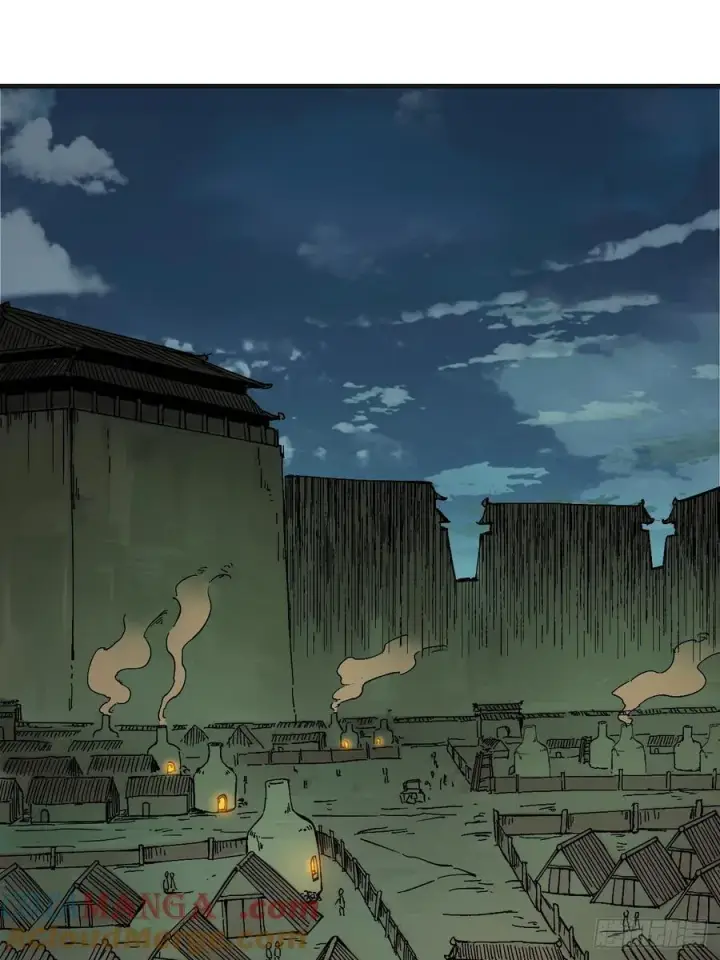 漫画《一不小心，名垂千史》第141话第15张图