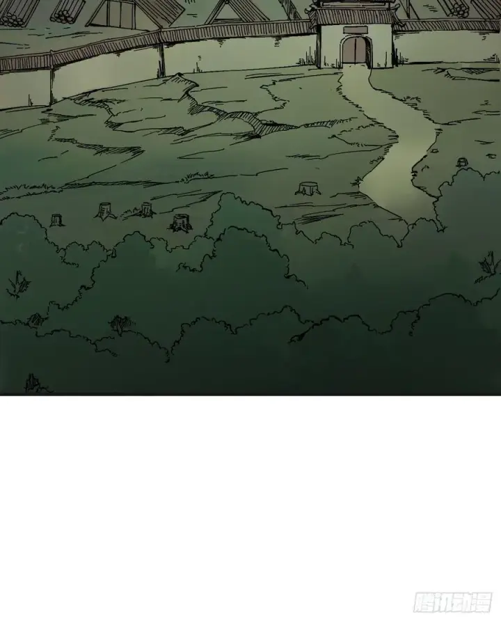 漫画《一不小心，名垂千史》第141话第16张图