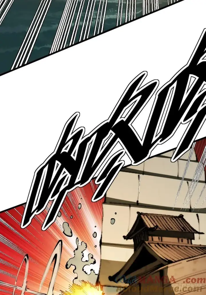 漫画《一不小心，名垂千史》第146话第11张图