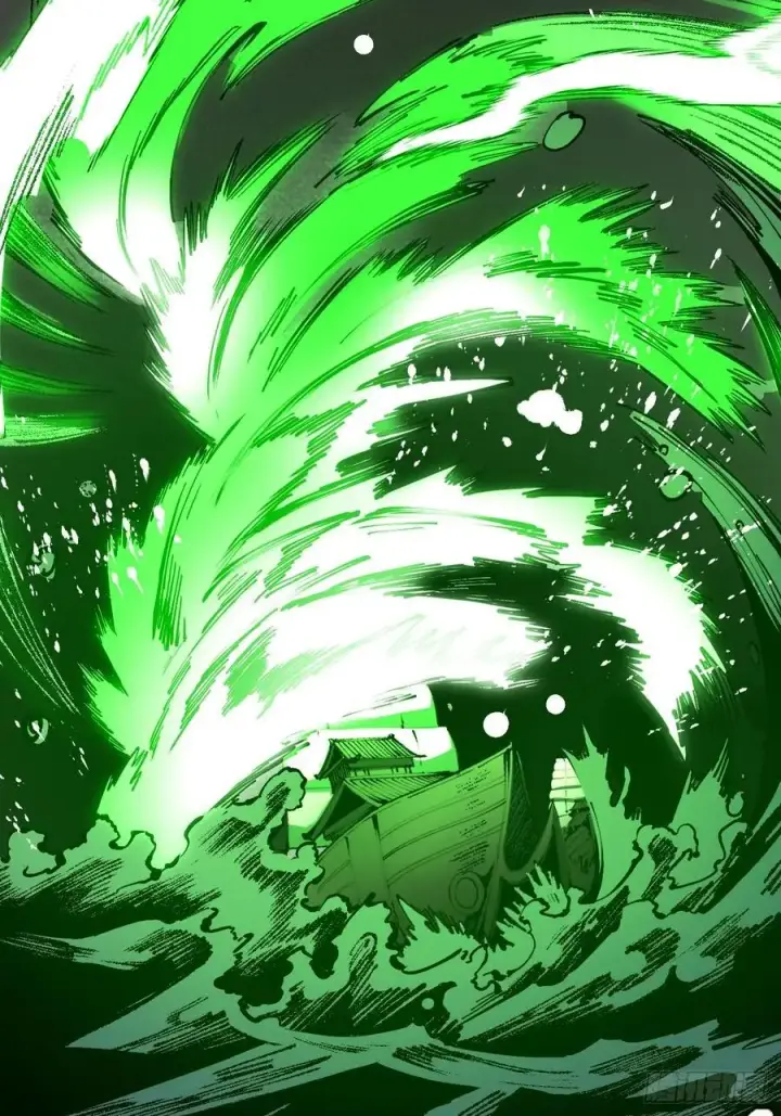 漫画《一不小心，名垂千史》第146话第26张图