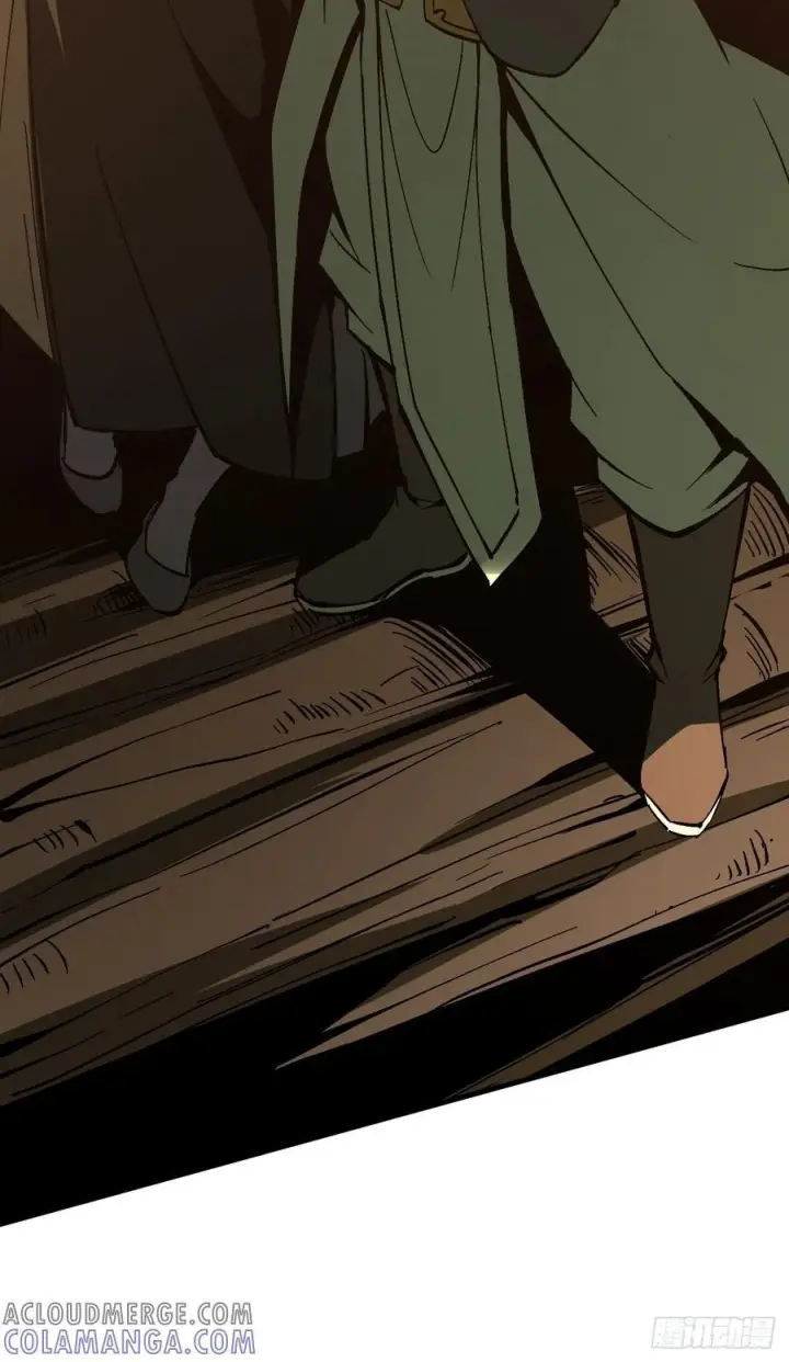 漫画《一不小心，名垂千史》第148话第15张图