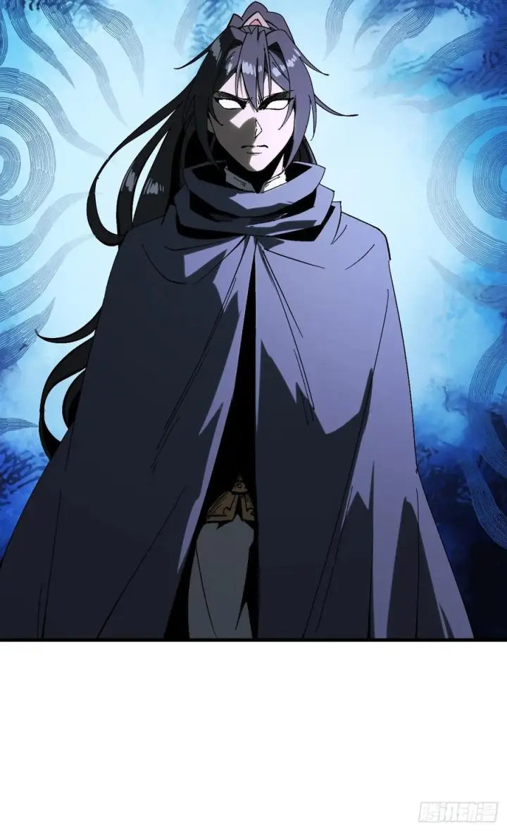 漫画《一不小心，名垂千史》第149话第34张图