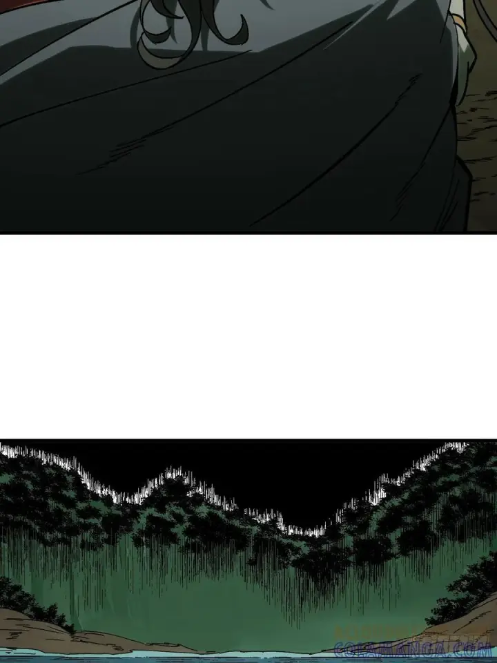漫画《一不小心，名垂千史》第150话第21张图