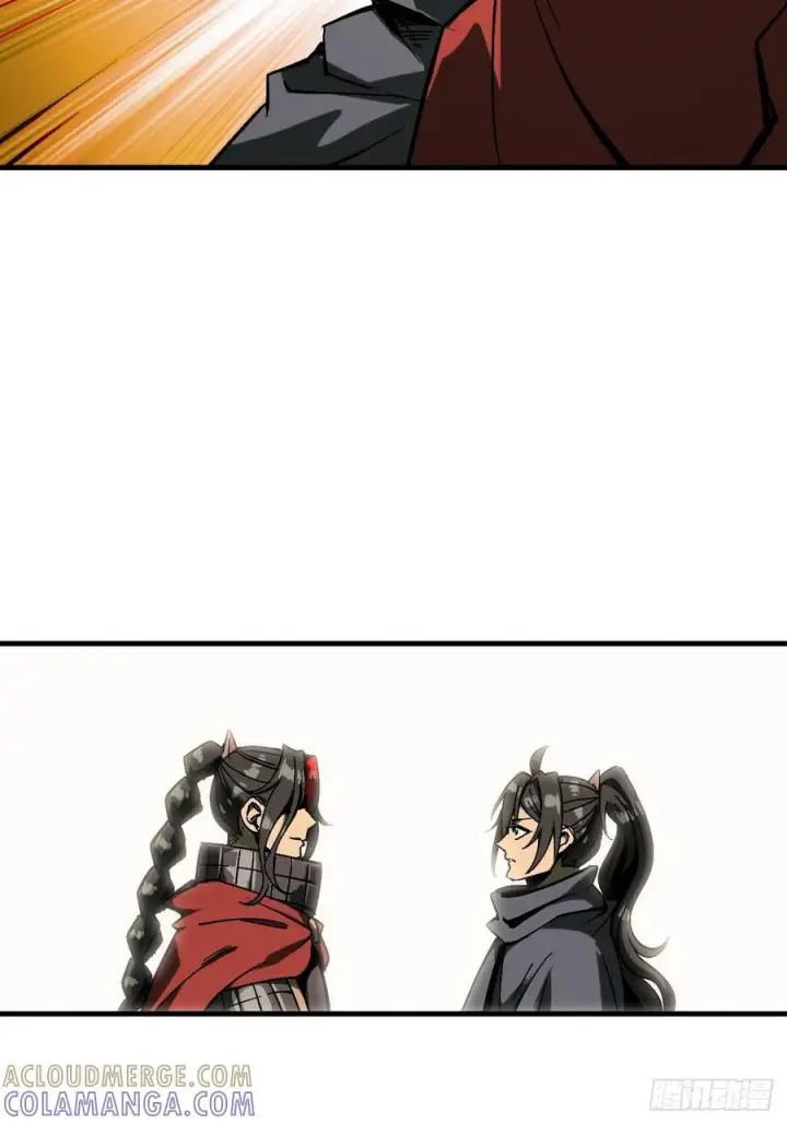 漫画《一不小心，名垂千史》第150话第9张图
