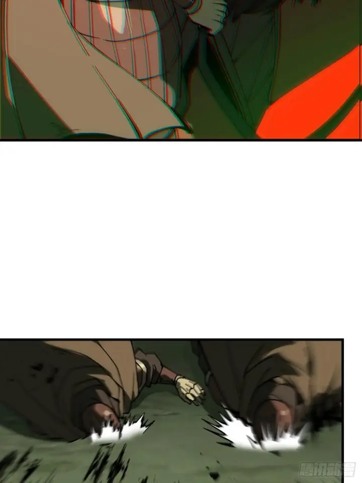 漫画《一不小心，名垂千史》第151话第32张图