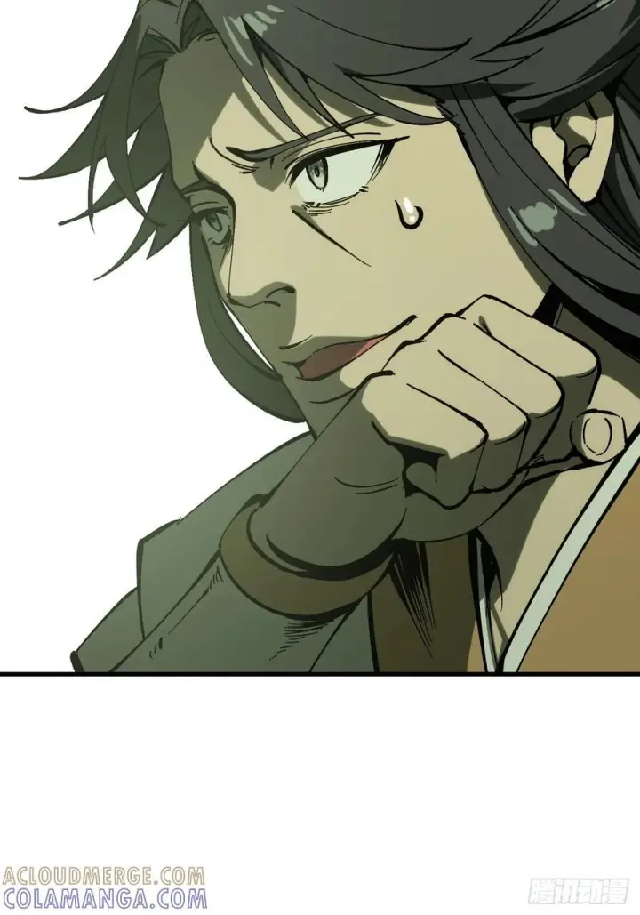 漫画《一不小心，名垂千史》第151话第9张图