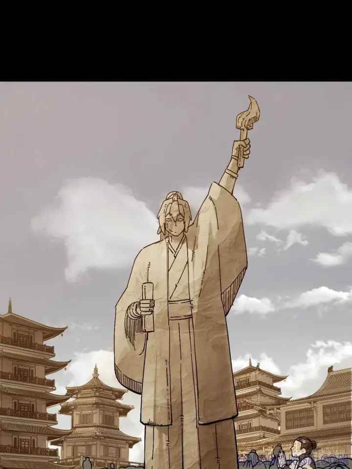 漫画《一不小心，名垂千史》第156话第15张图
