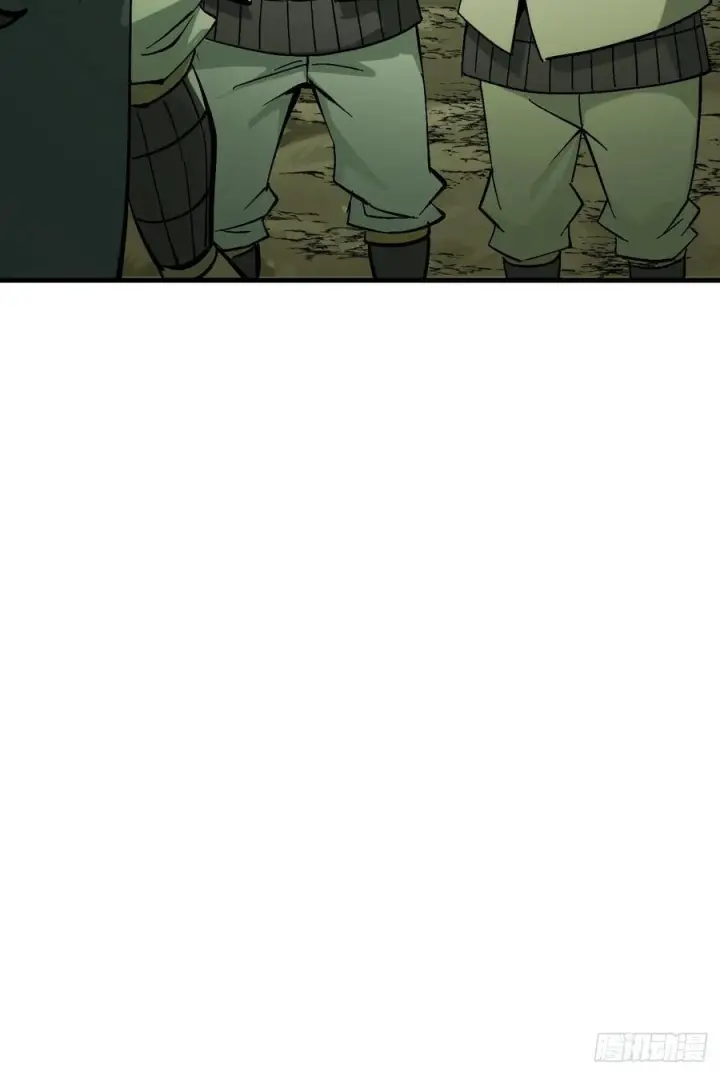漫画《一不小心，名垂千史》第156话第38张图