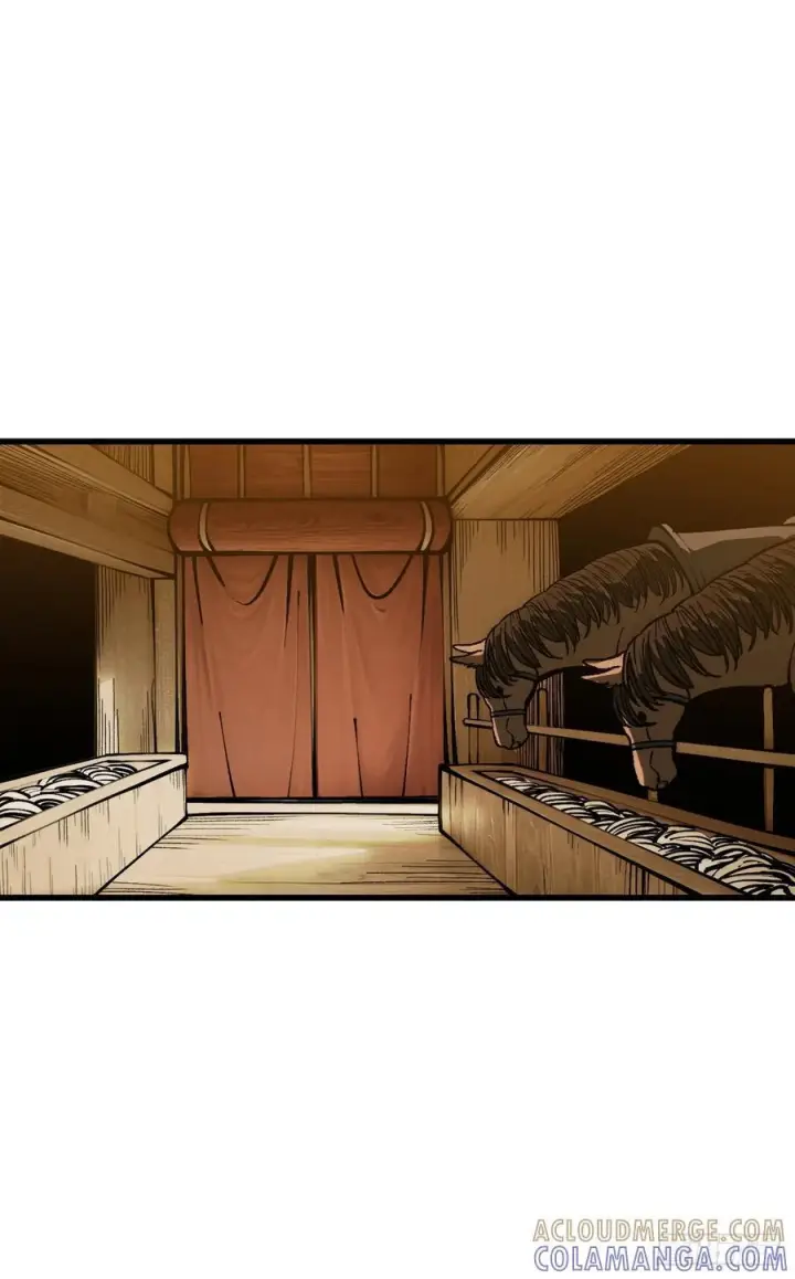 漫画《一不小心，名垂千史》第160话第22张图