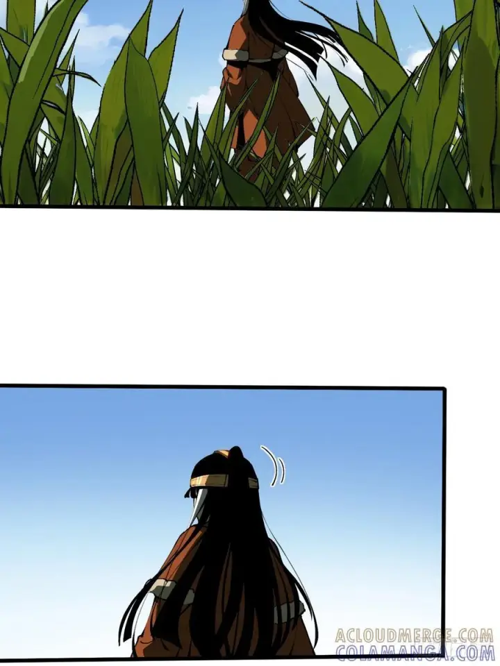 漫画《一不小心，名垂千史》第160话第40张图